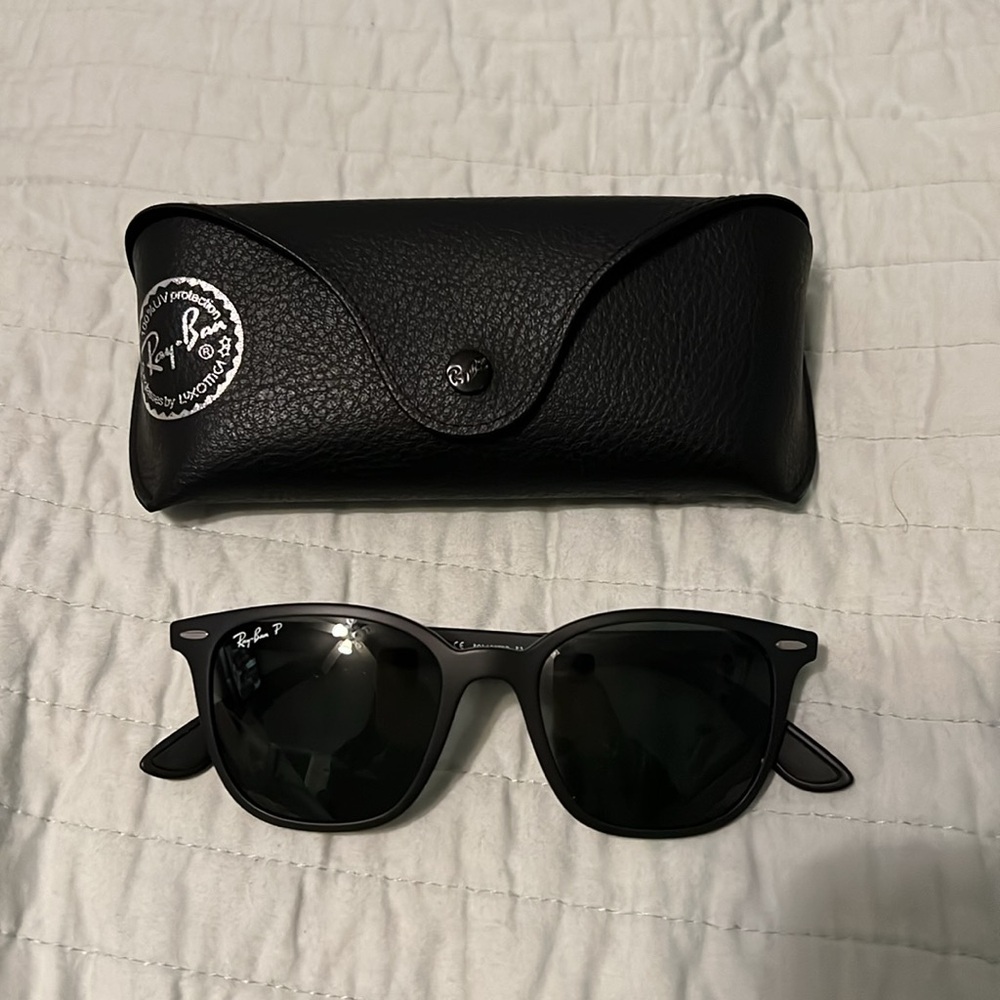Ray Ban sunglasses